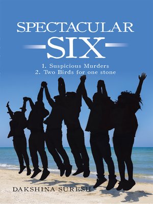 cover image of Spectacular  Six